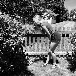 Meet your Posher, Reagan